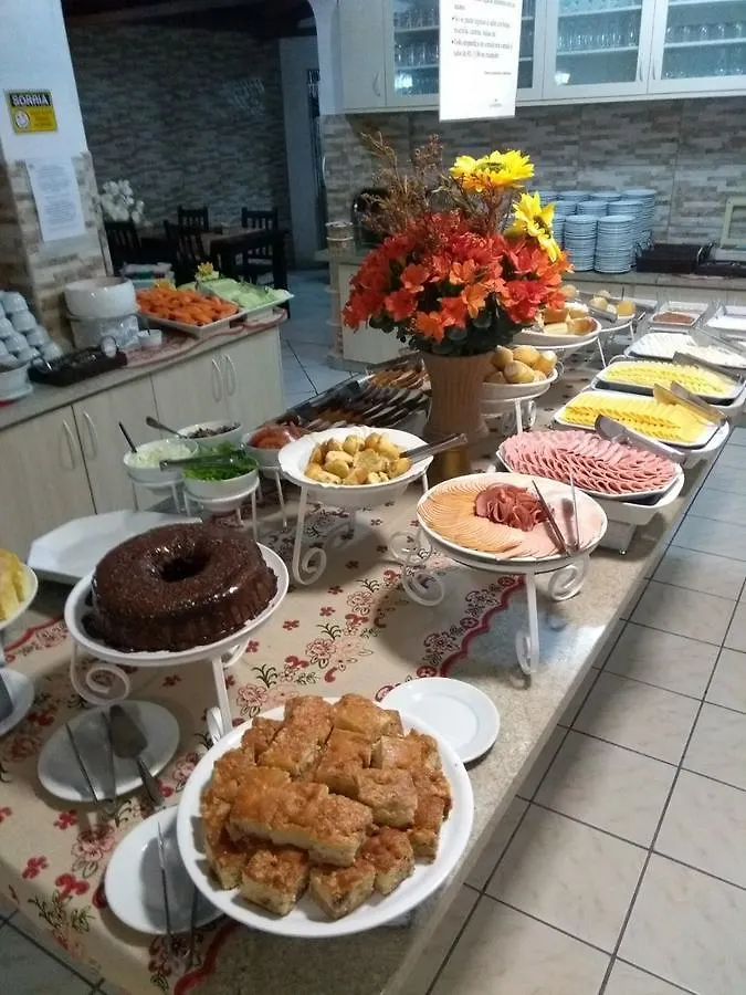 Flat Hshotelaria Florianopolis