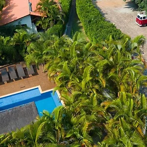 Tamarindo Eco Florianópolis