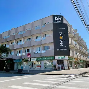 Nacoes Florianópolis